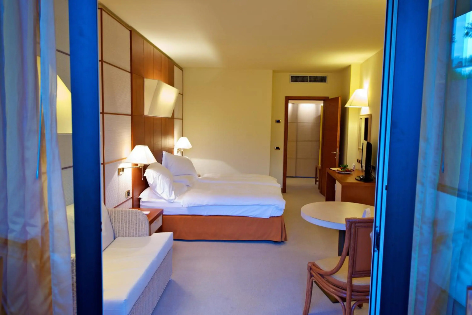 Park Hotel Imperial Centro Tao Natural Medical Spa