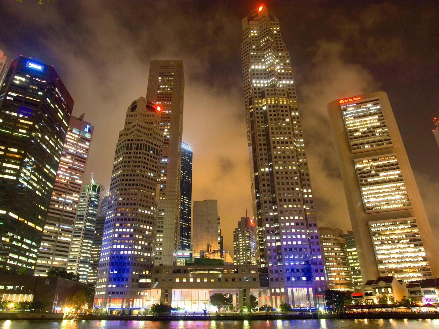 ibis Singapore On Bencoolen