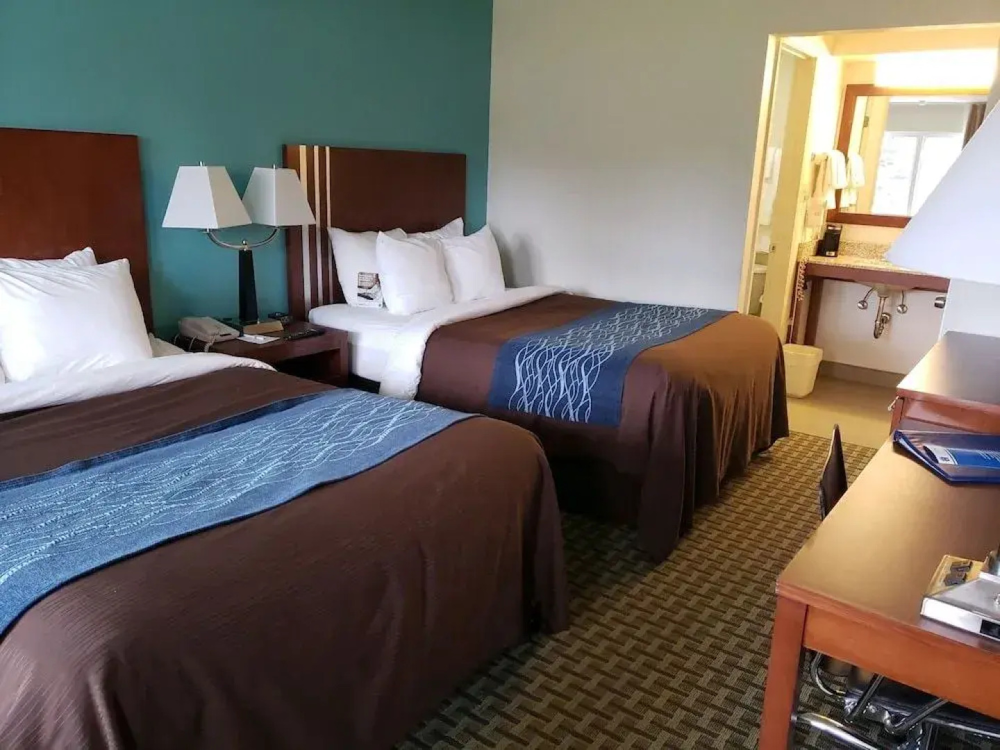 Days Inn By Wyndham Austintown