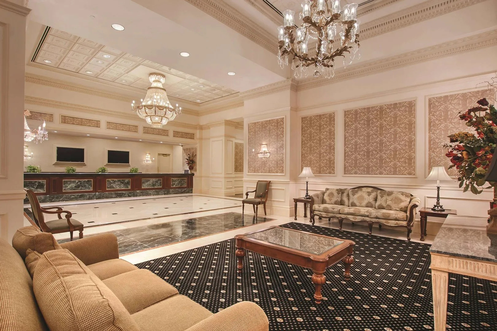 Horseshoe Bossier City– A Caesars Rewards Destination