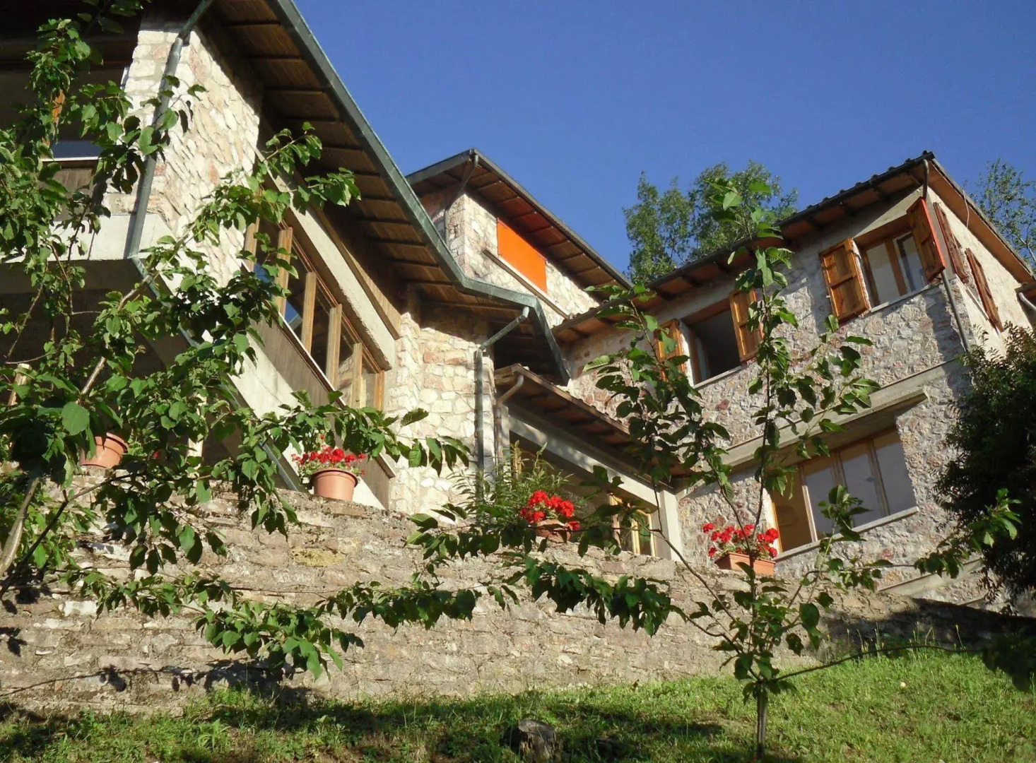 Hotel Rifugio Prategiano