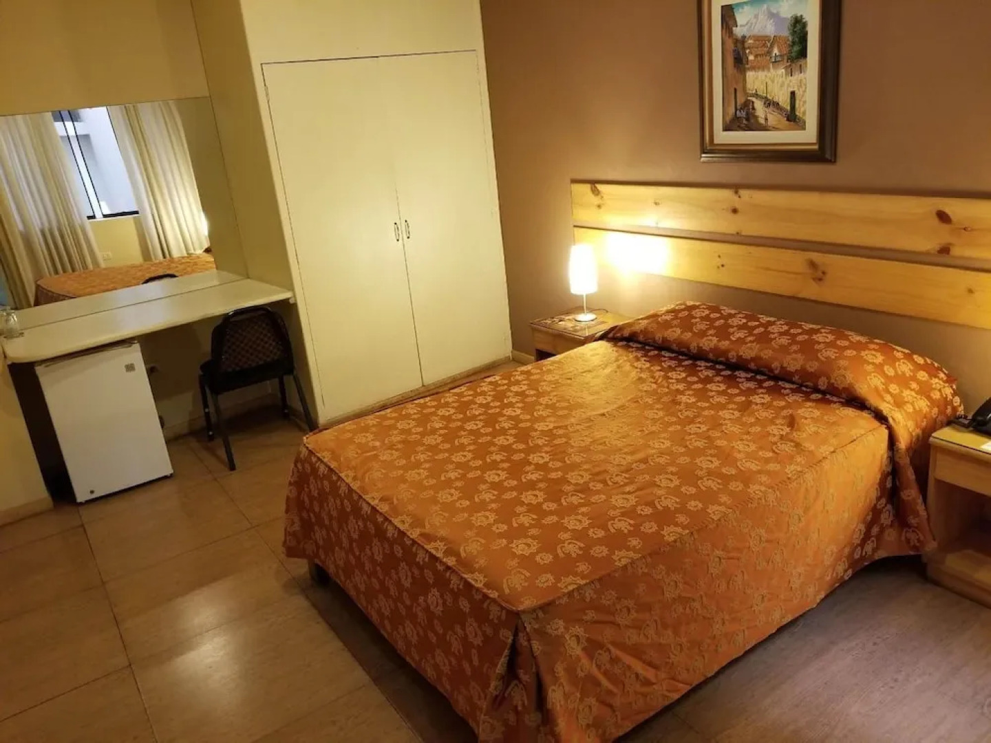 El Brujo Hotel - Centro Histórico