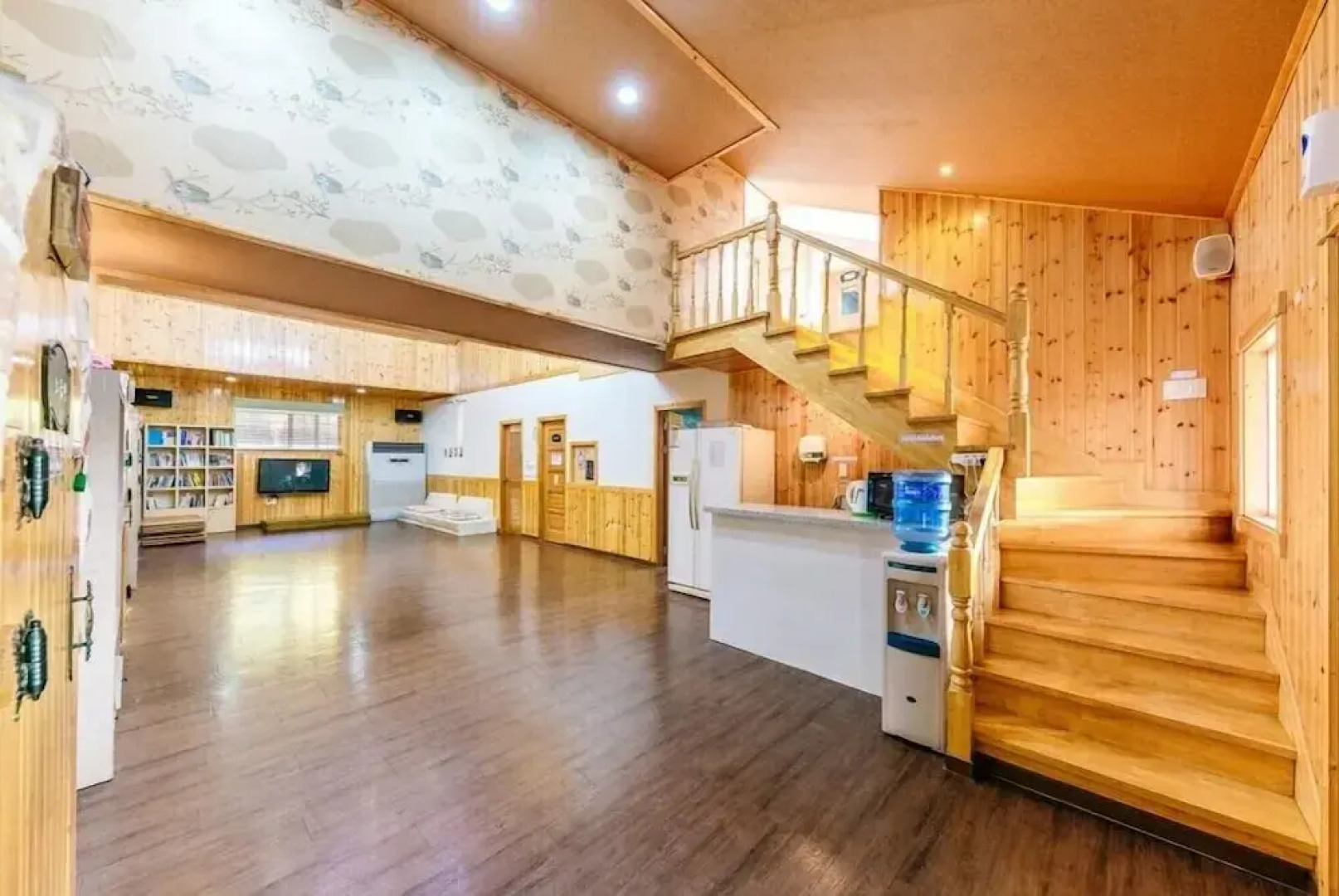 Healing Resort Maple Village hue