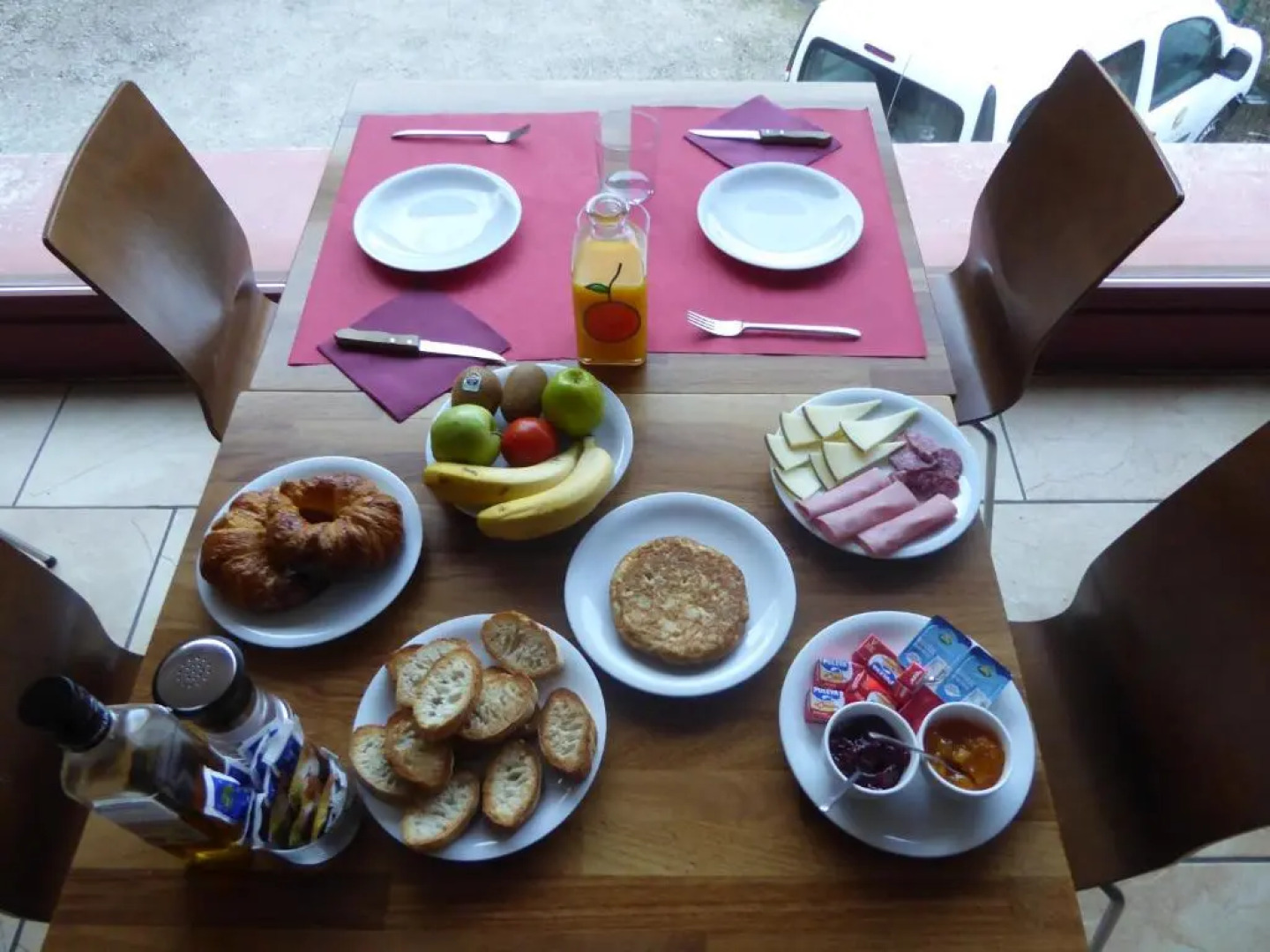 Hostal Rural Arrobi Borda