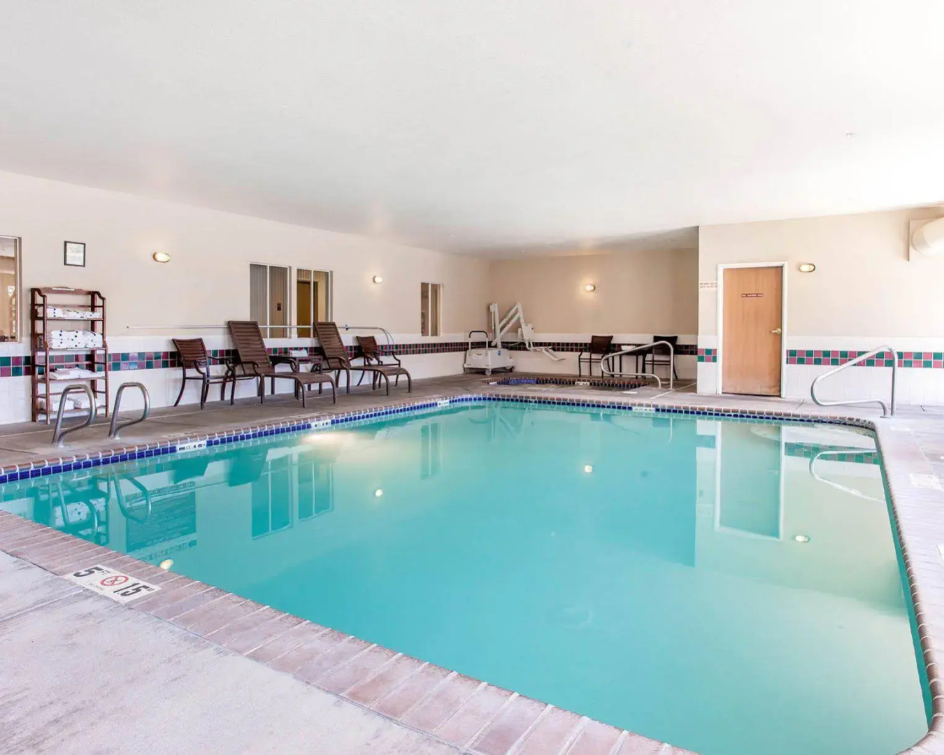 Comfort Suites Yakima