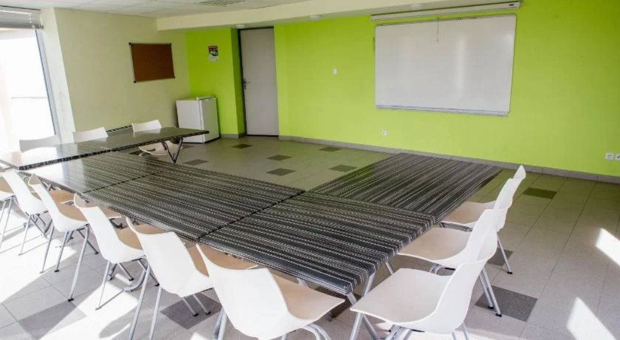 La Maison des Cent Vallées