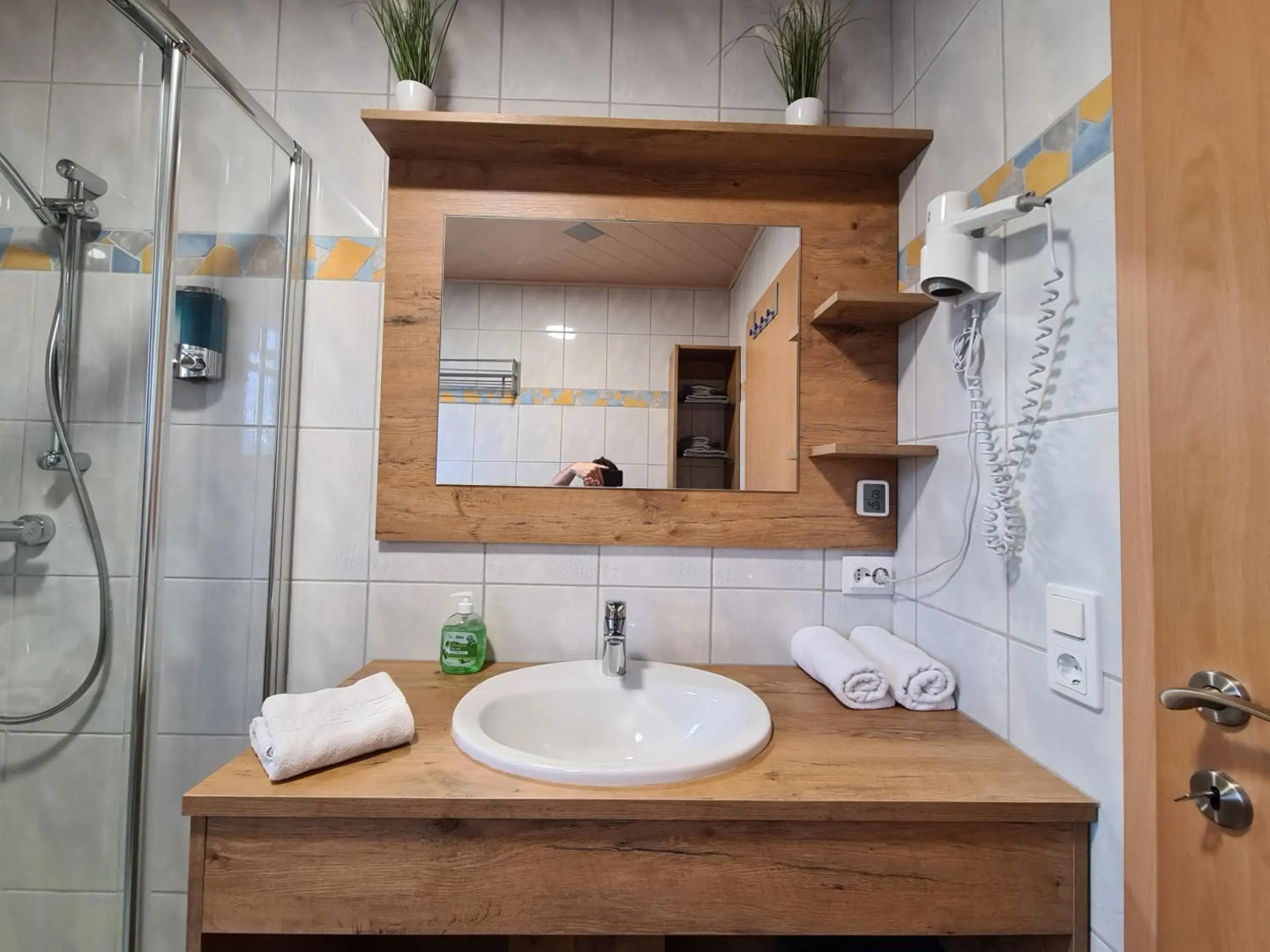 Ferienwohnung Schupfer