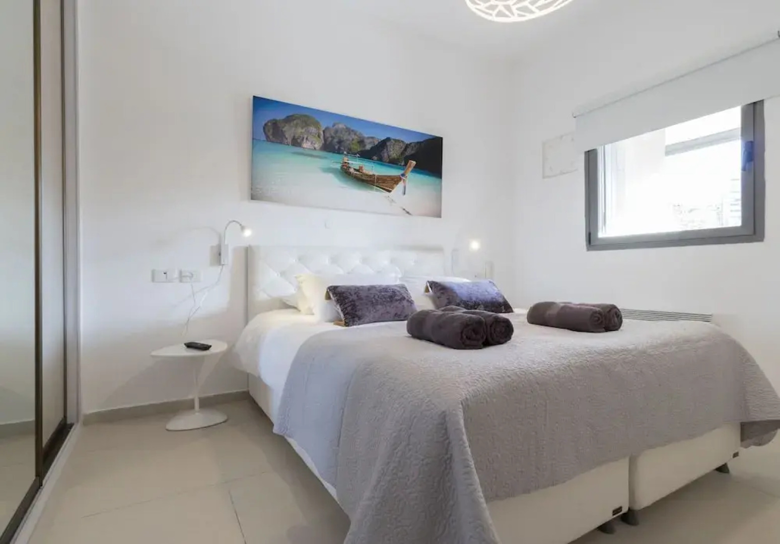 Kook 7 Apartment - Isrentals