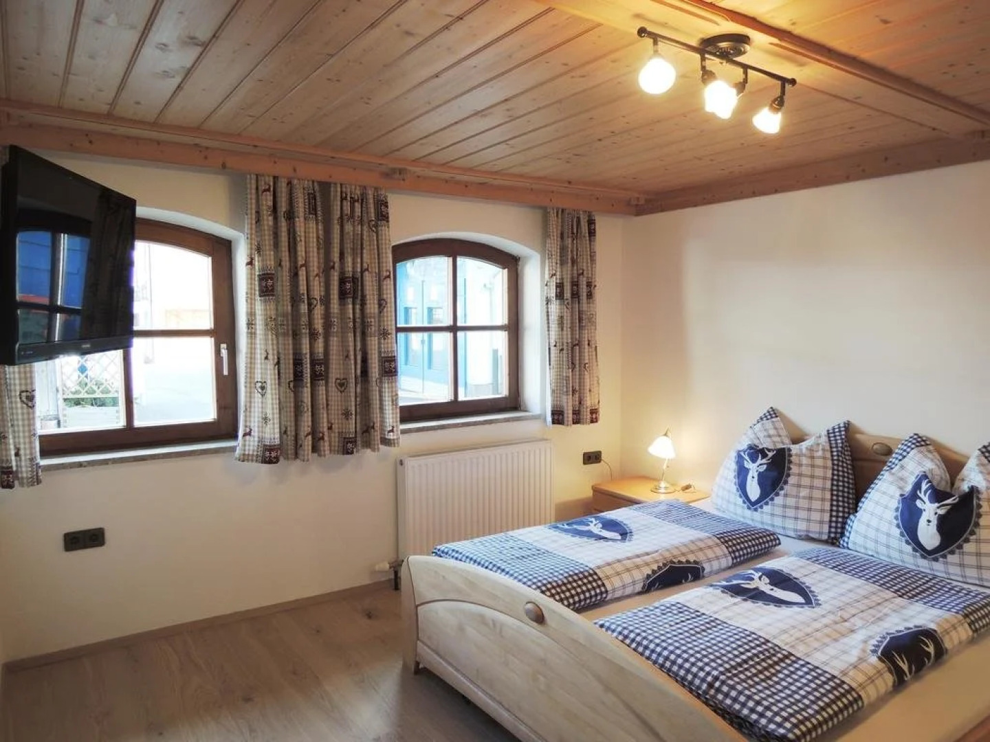 Apartment Ferienhaus Seidlgut