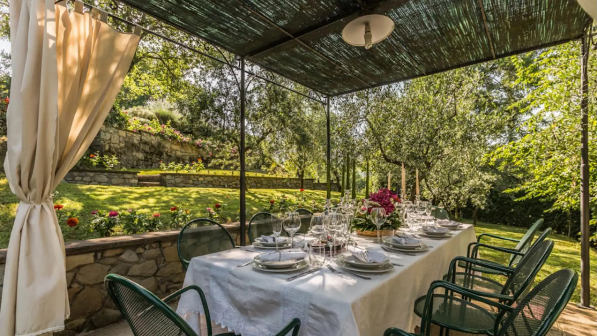 Torre Monterchi Independent Villa Sleeping 10-torre Monterchi