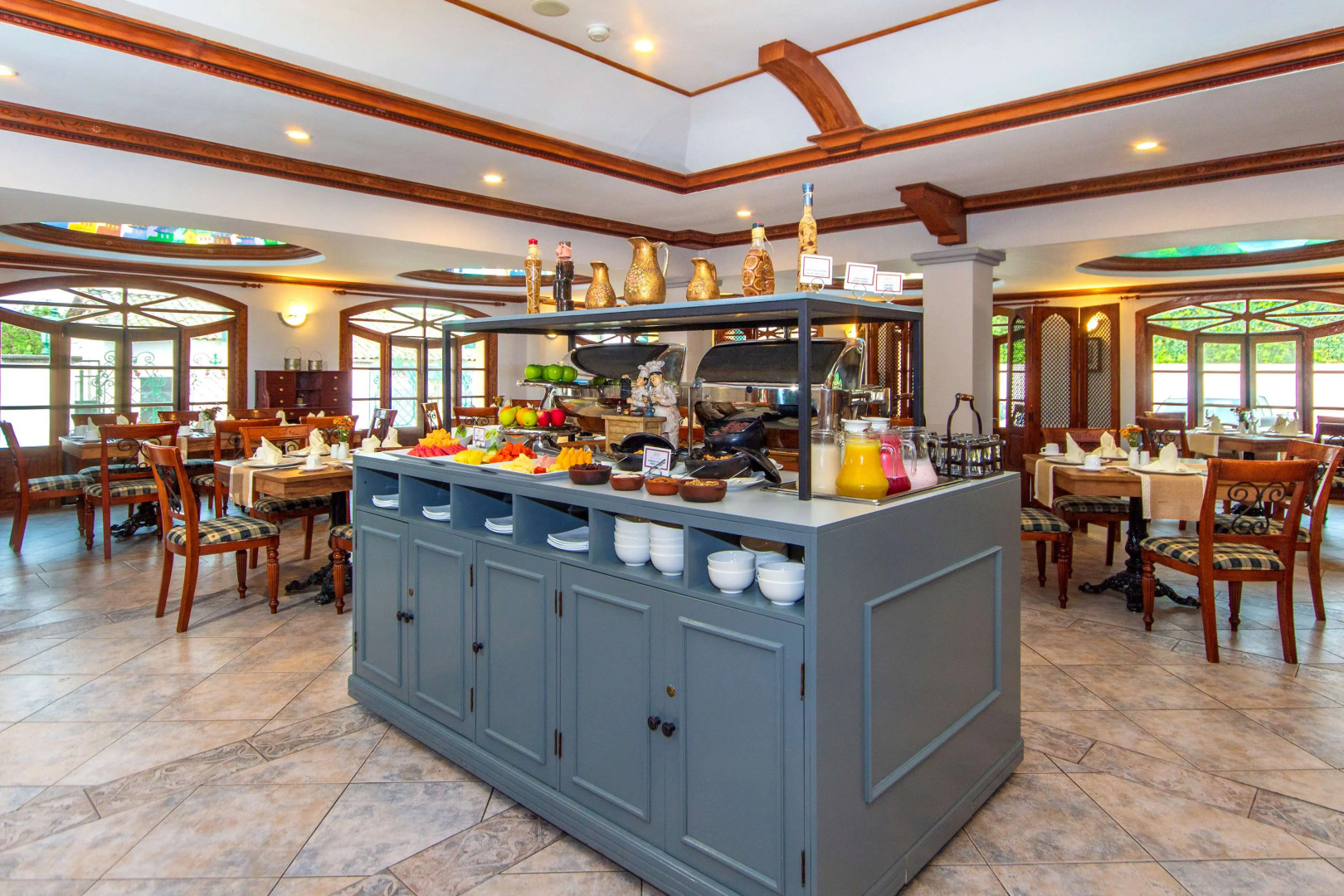 Hotel Rincon de Puembo, BW Signature Collection