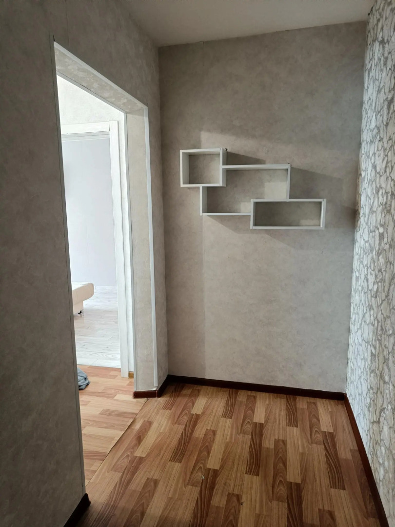 Апартаменты в 4-ом микрорайоне 24