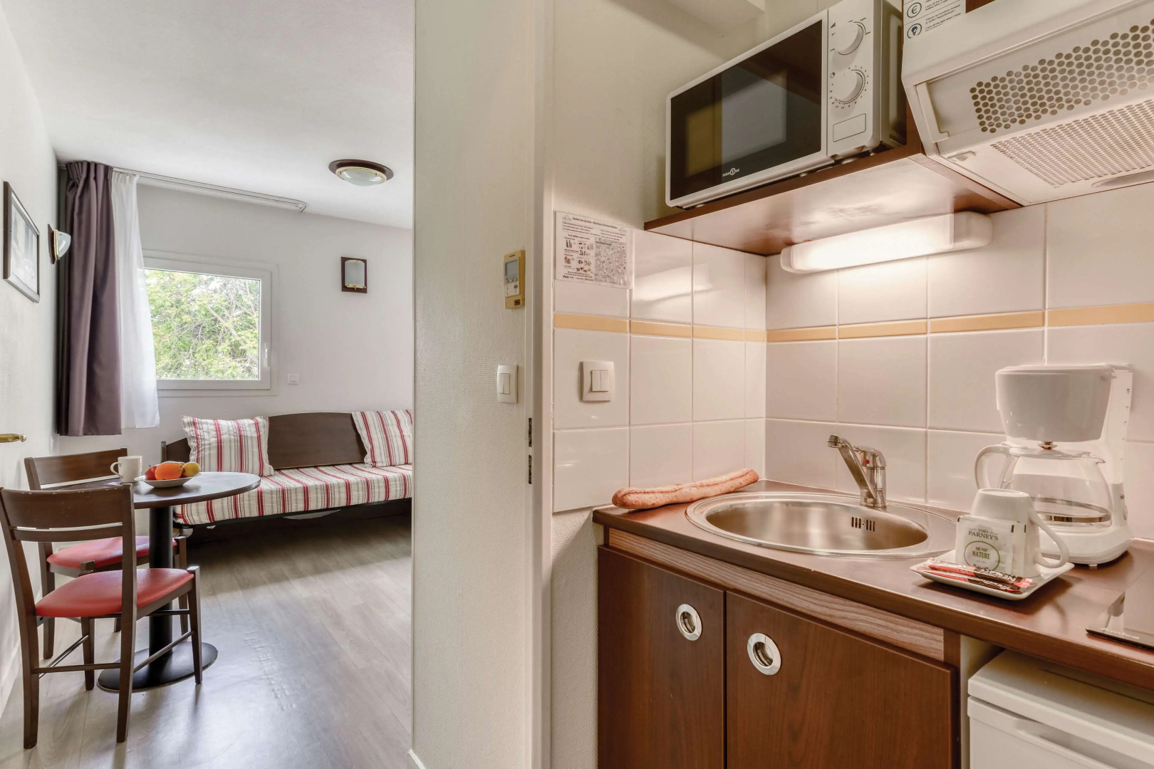 Zenitude Hôtel - Résidences Béziers Centre