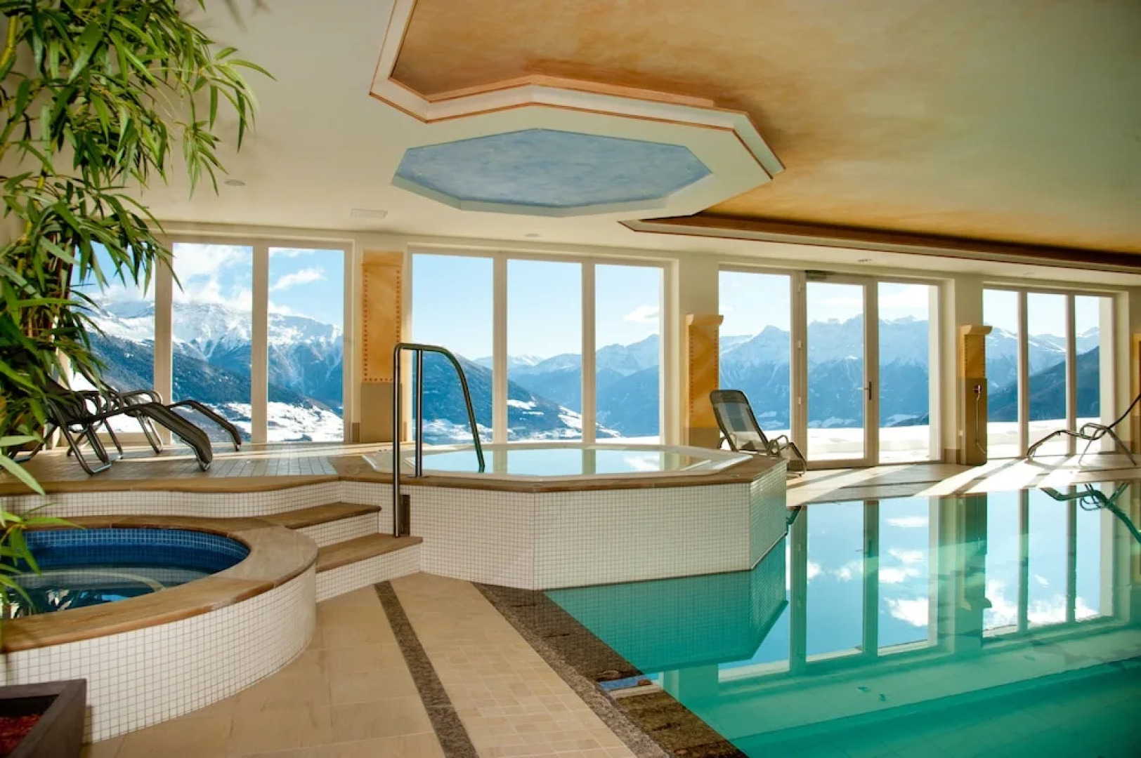 Ferienhotel Kastellatz