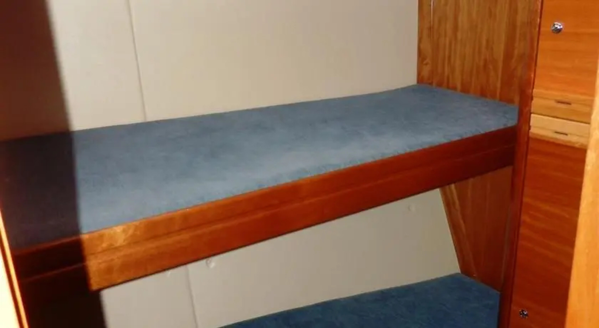 Imbarcazione Daphne Boschetto Holiday