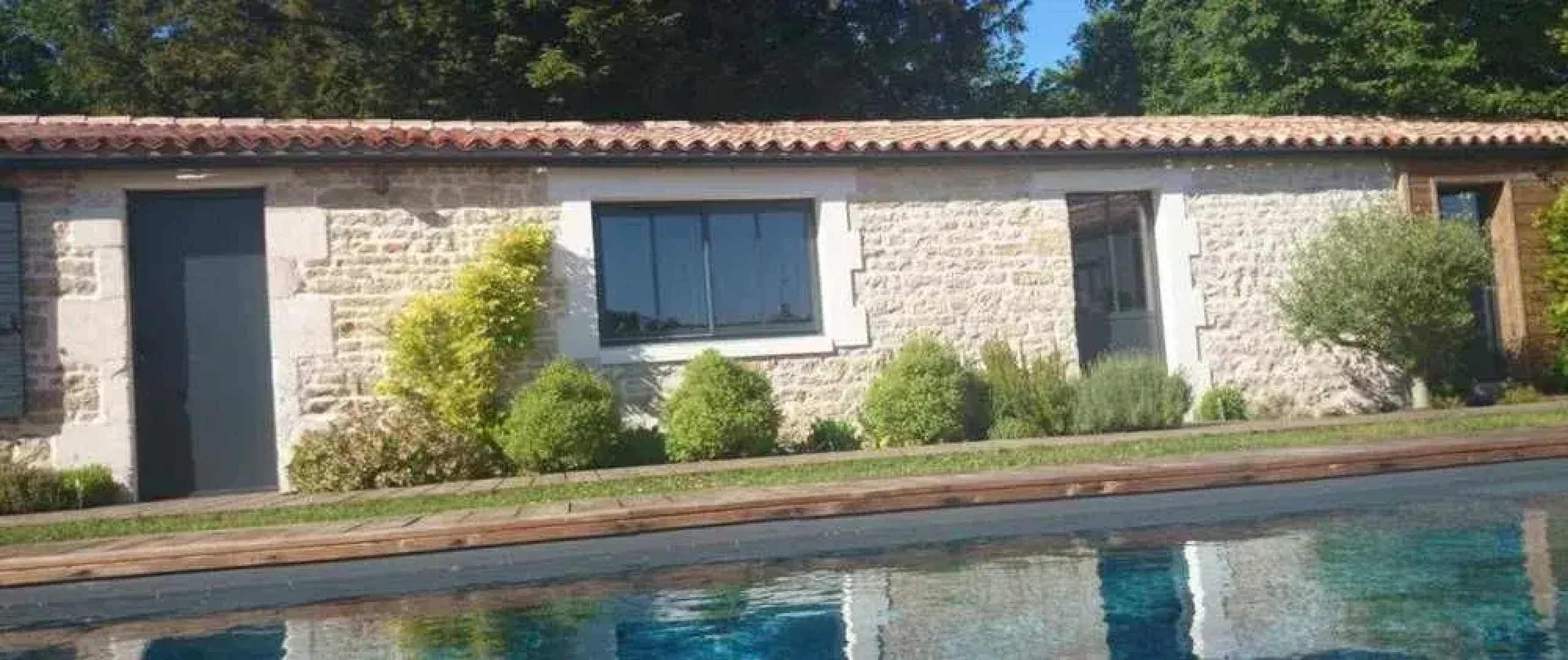 La Parenthèse Enchantée