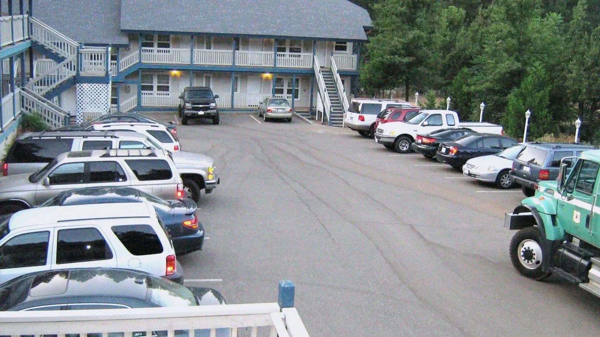 Westhaven Inn Pollock Pines