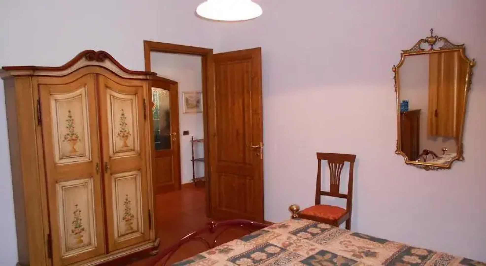 Agriturismo Valgattolina