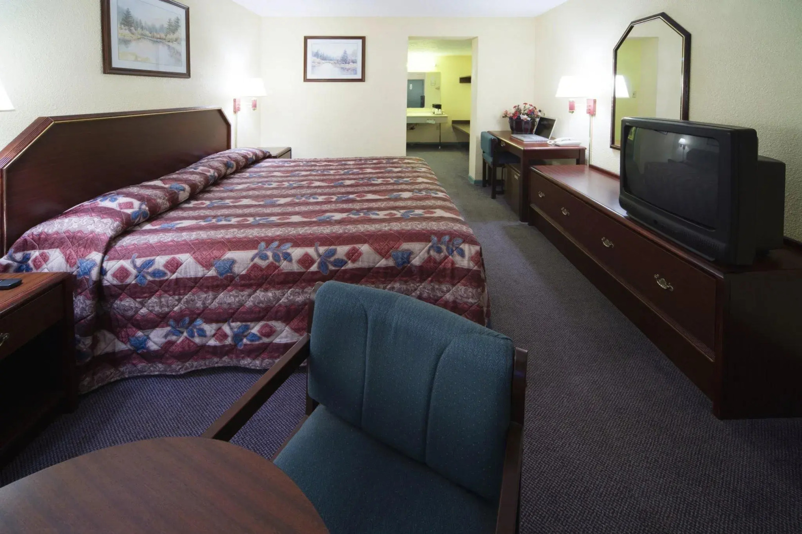 Americas Best Value Inn Winchester