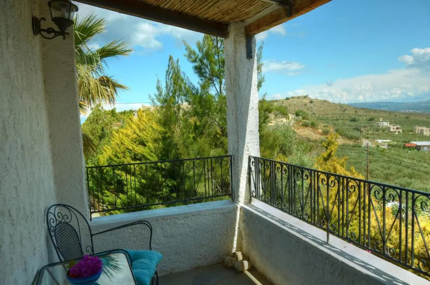 Anna-Malai Penthouse