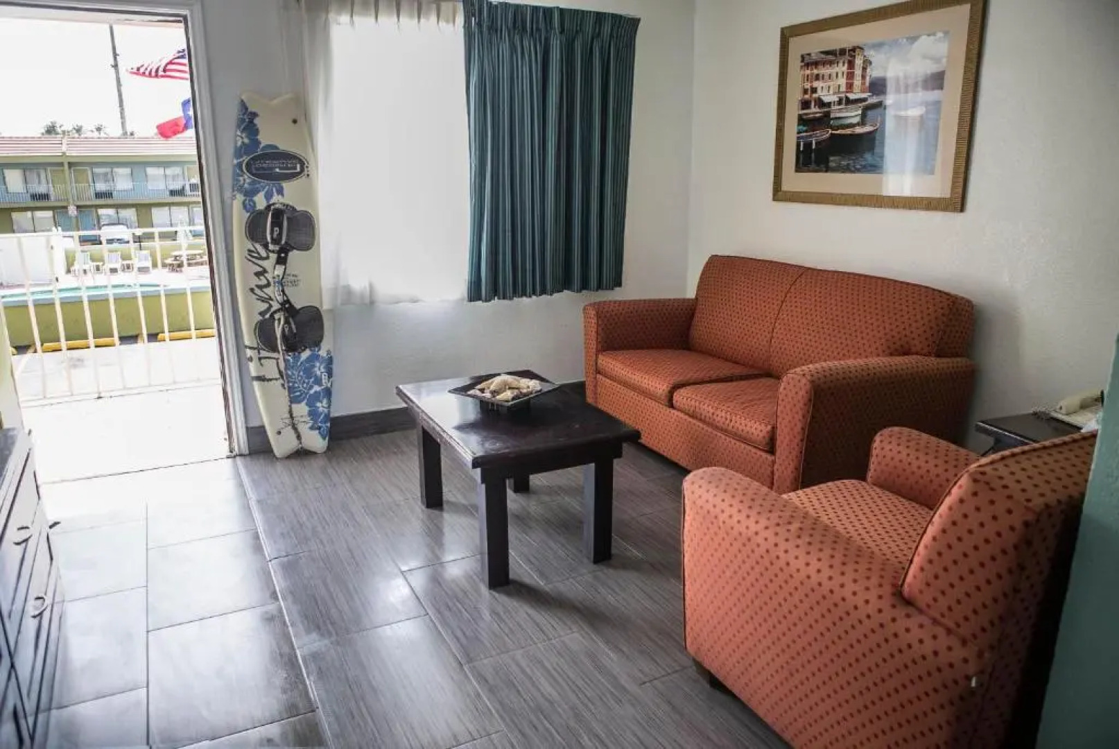 WindWater Hotel and Marina