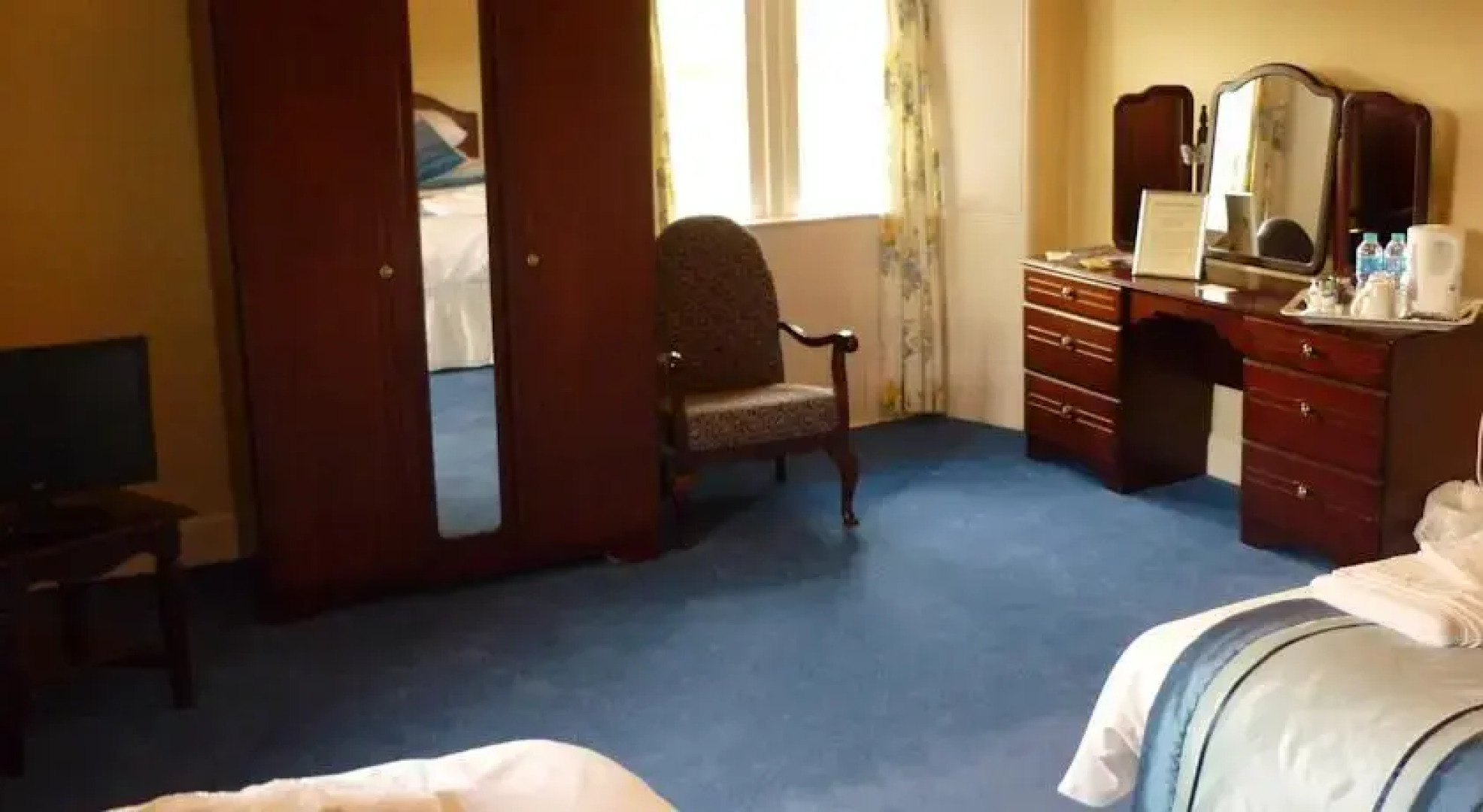 Gilkerscleugh Farmhouse B&B