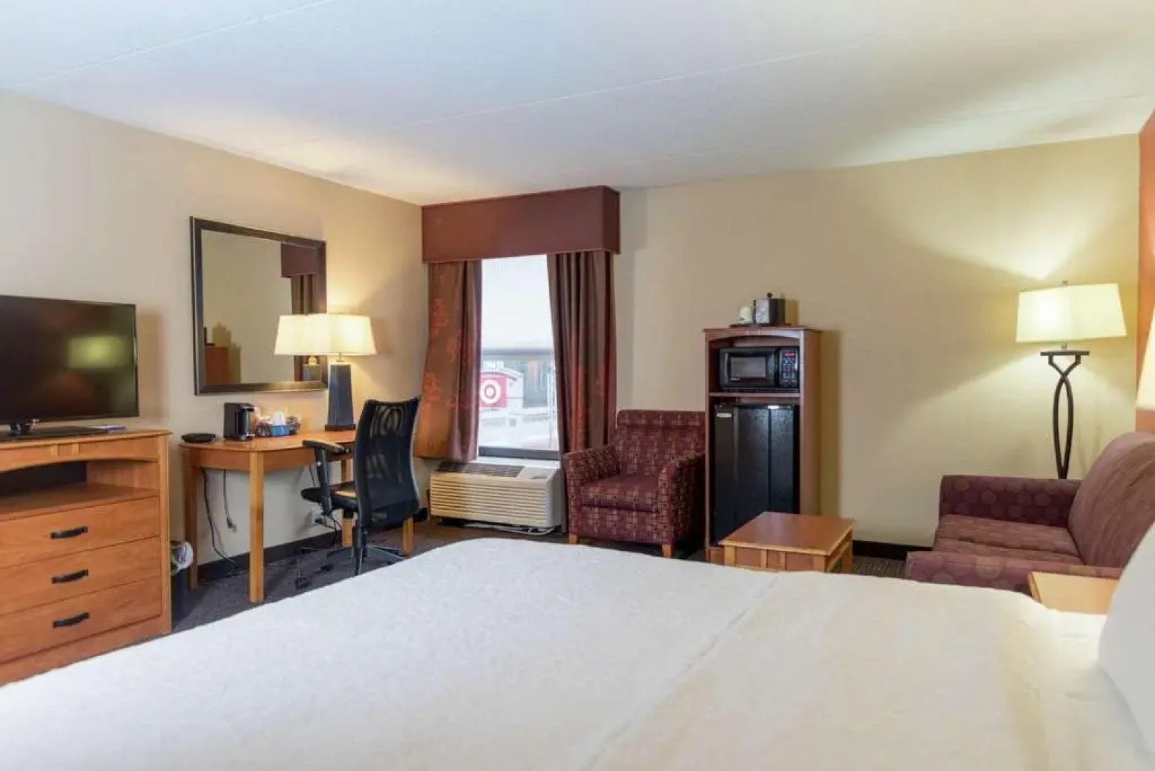 Hampton Inn Muskegon
