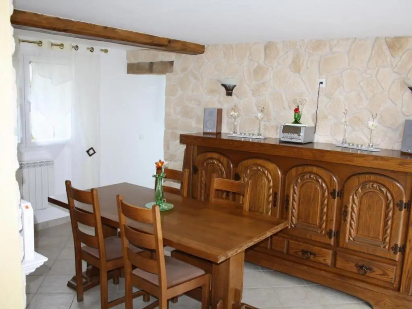 Gîte Monétay-sur-Allier, 3 pièces, 4 personnes - FR-1-489-110