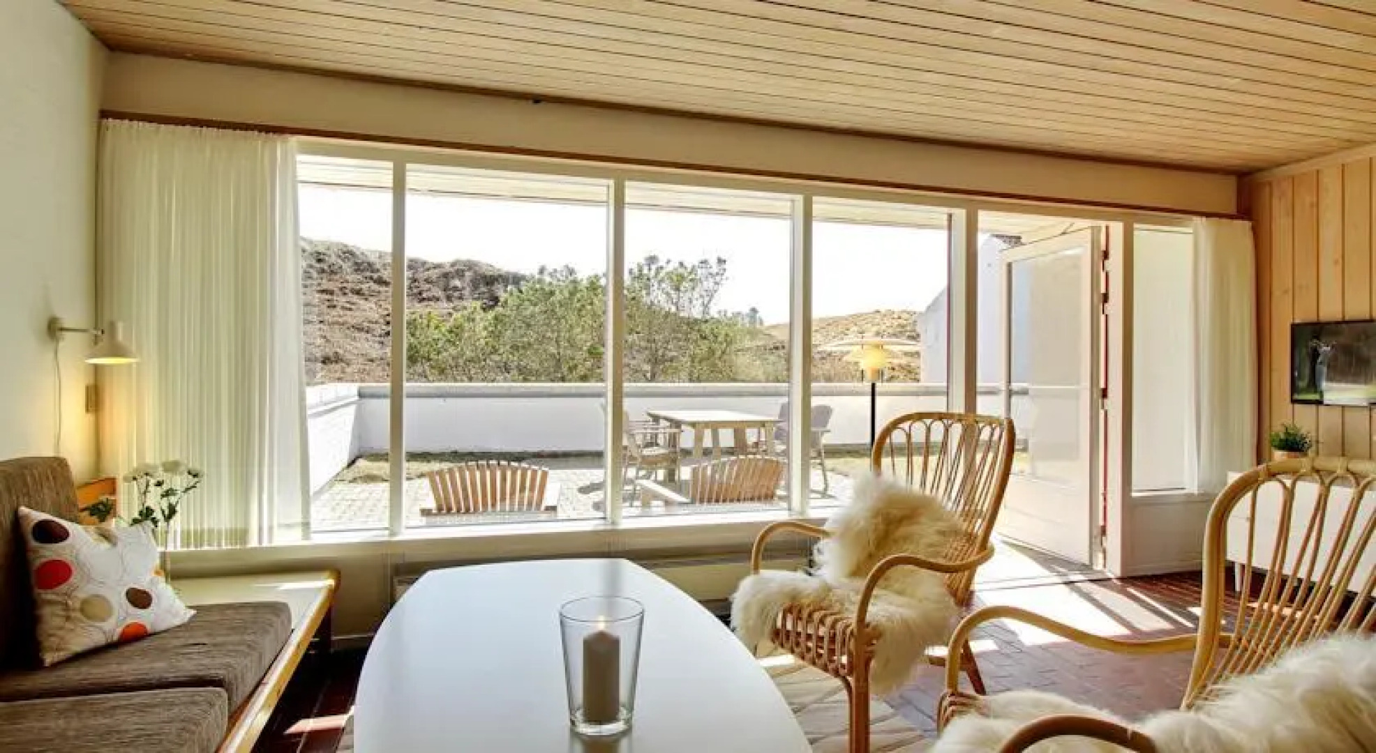 Holiday Center Rødhus