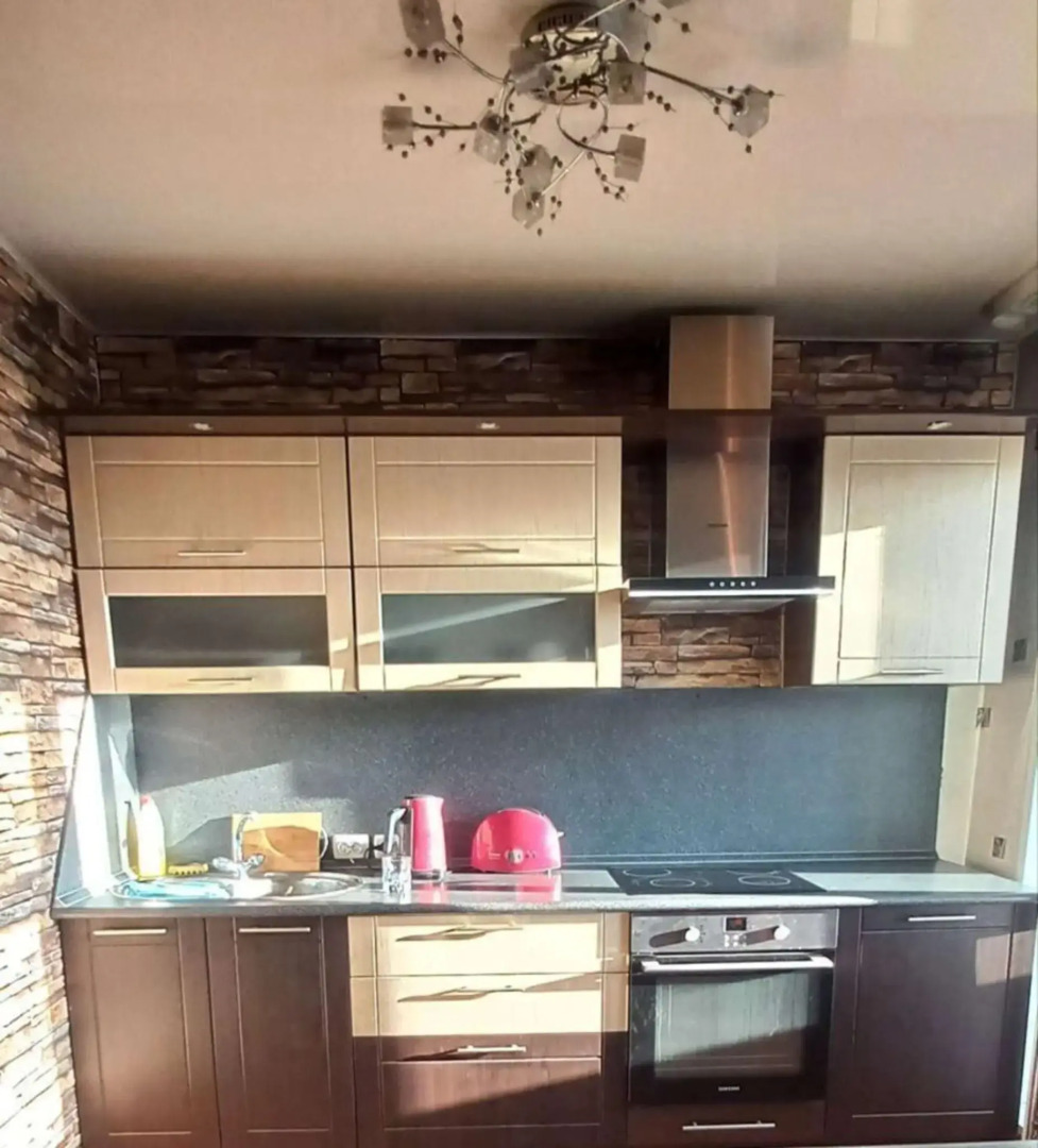 Апартаменты на улице Московская 4