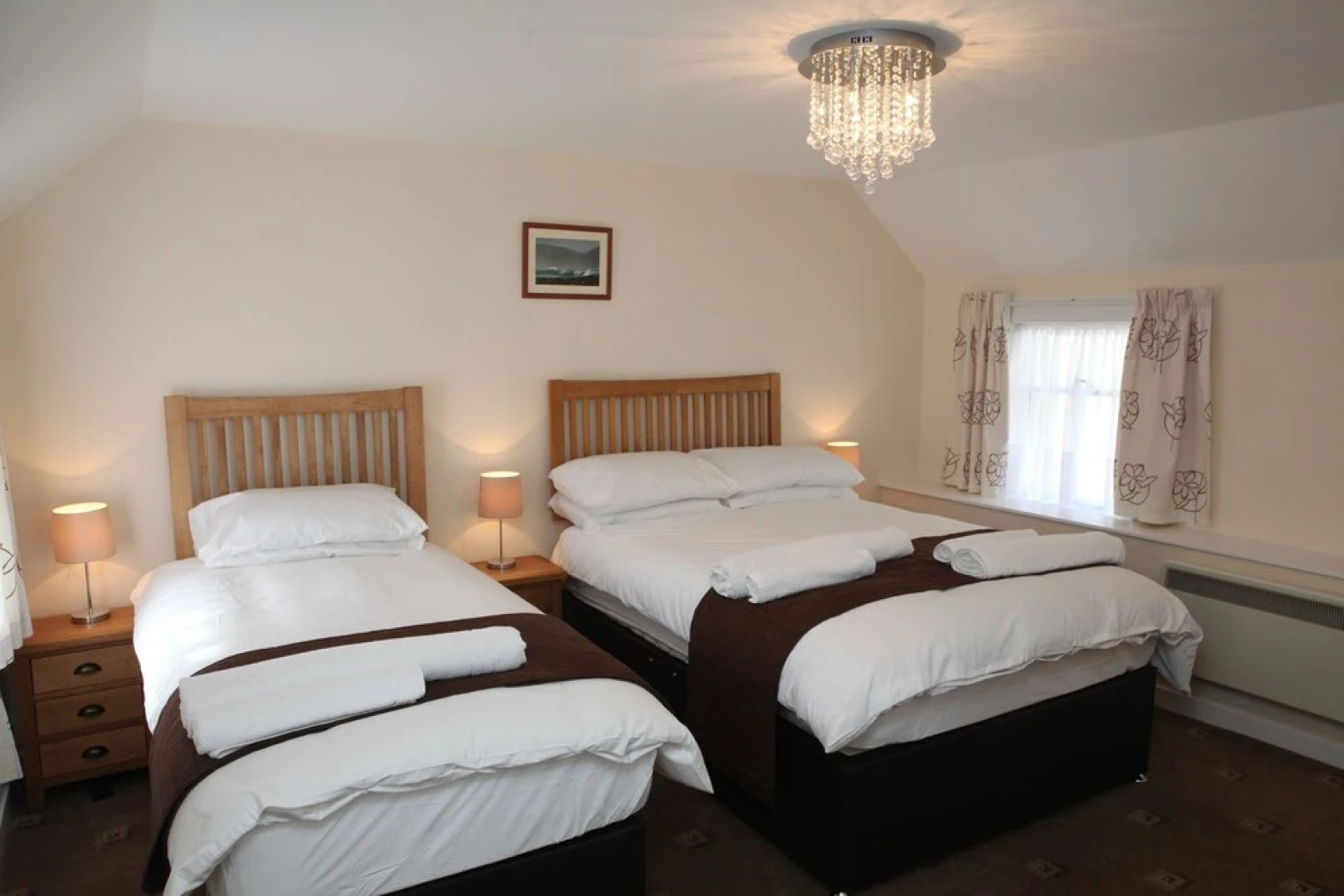 Bridge Street Apartment