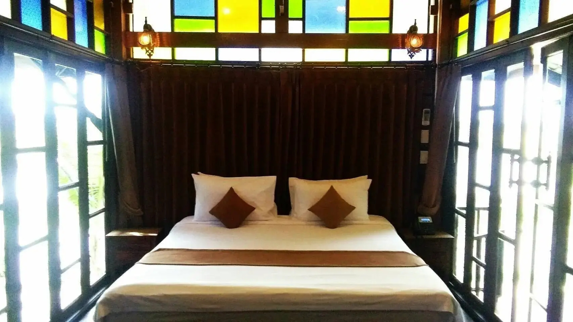 Pludhaya Resort & Spa