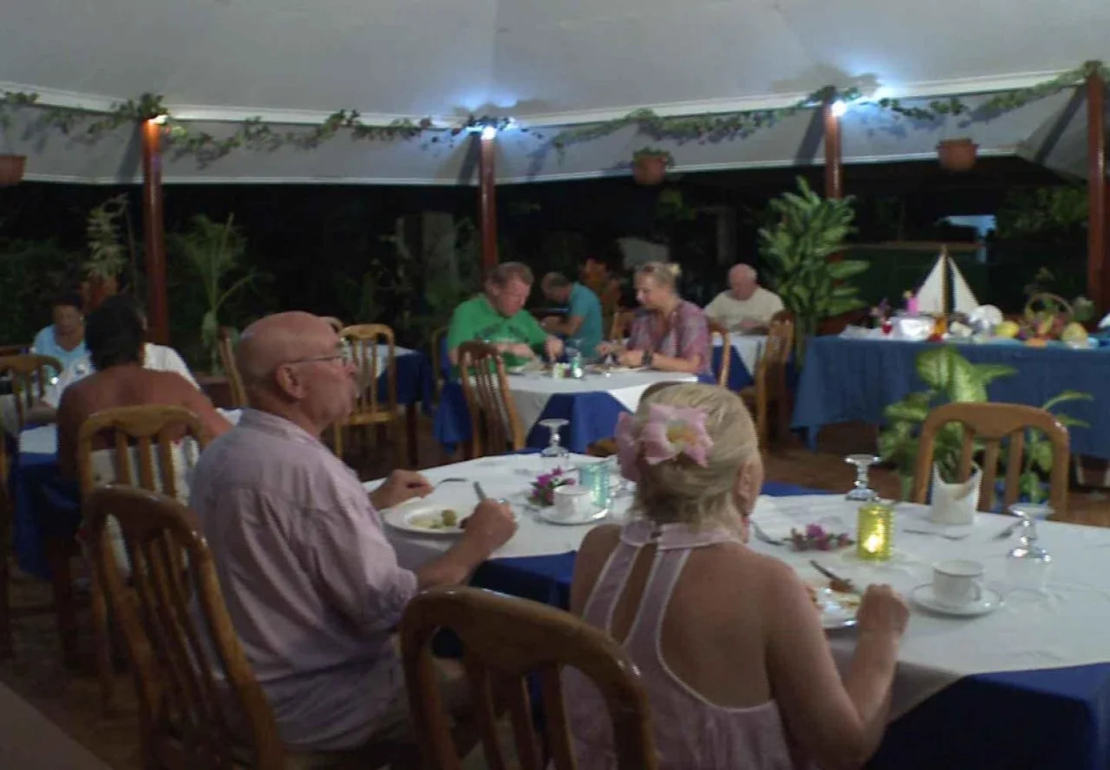 Rising Sun Guesthouse