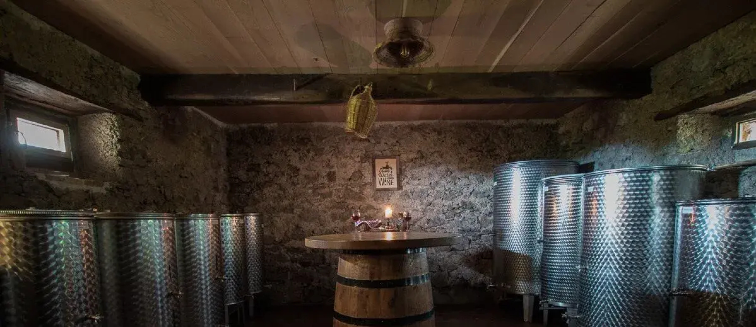 Vineyard cottage Škatlar 3