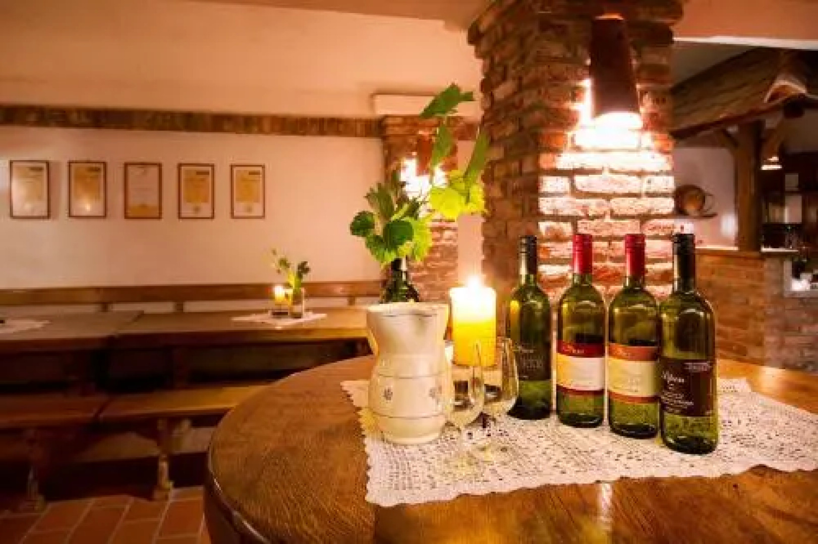 Gostisce Stari Hrast