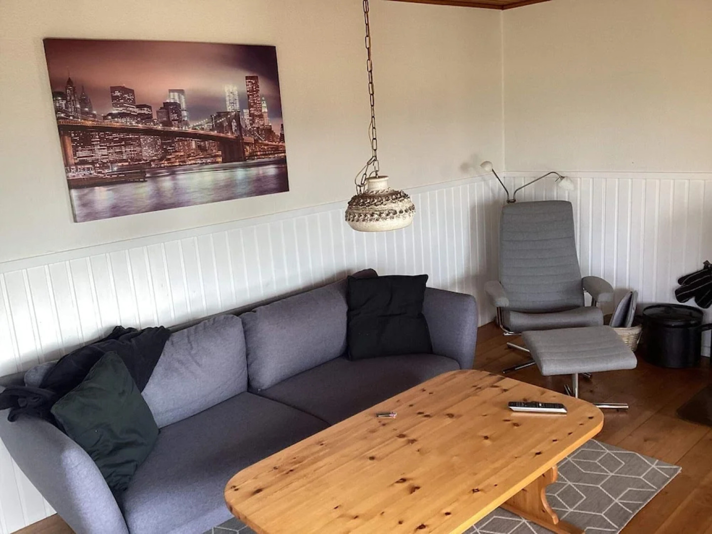 5 Person Holiday Home in Broager