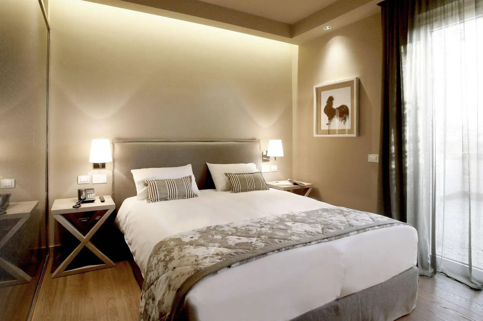 Tenuta De L'Annunziata - Natural Relais