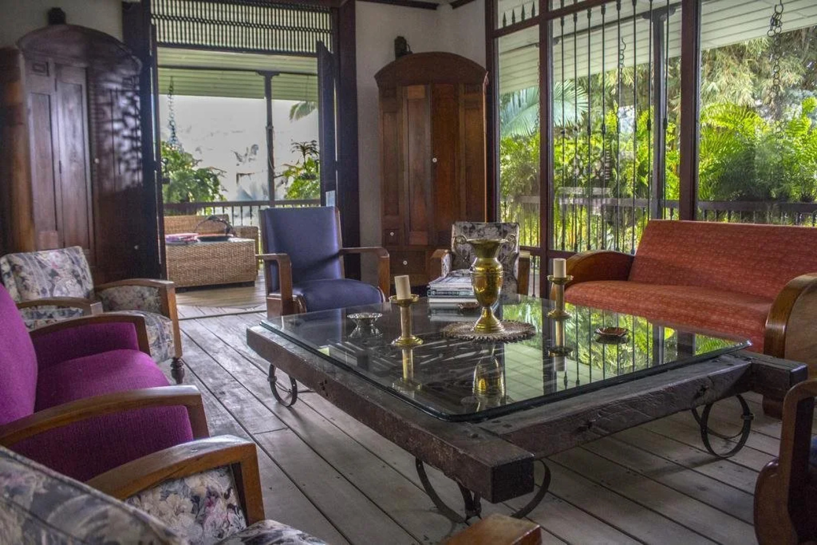 Hostal Hacienda Bombay