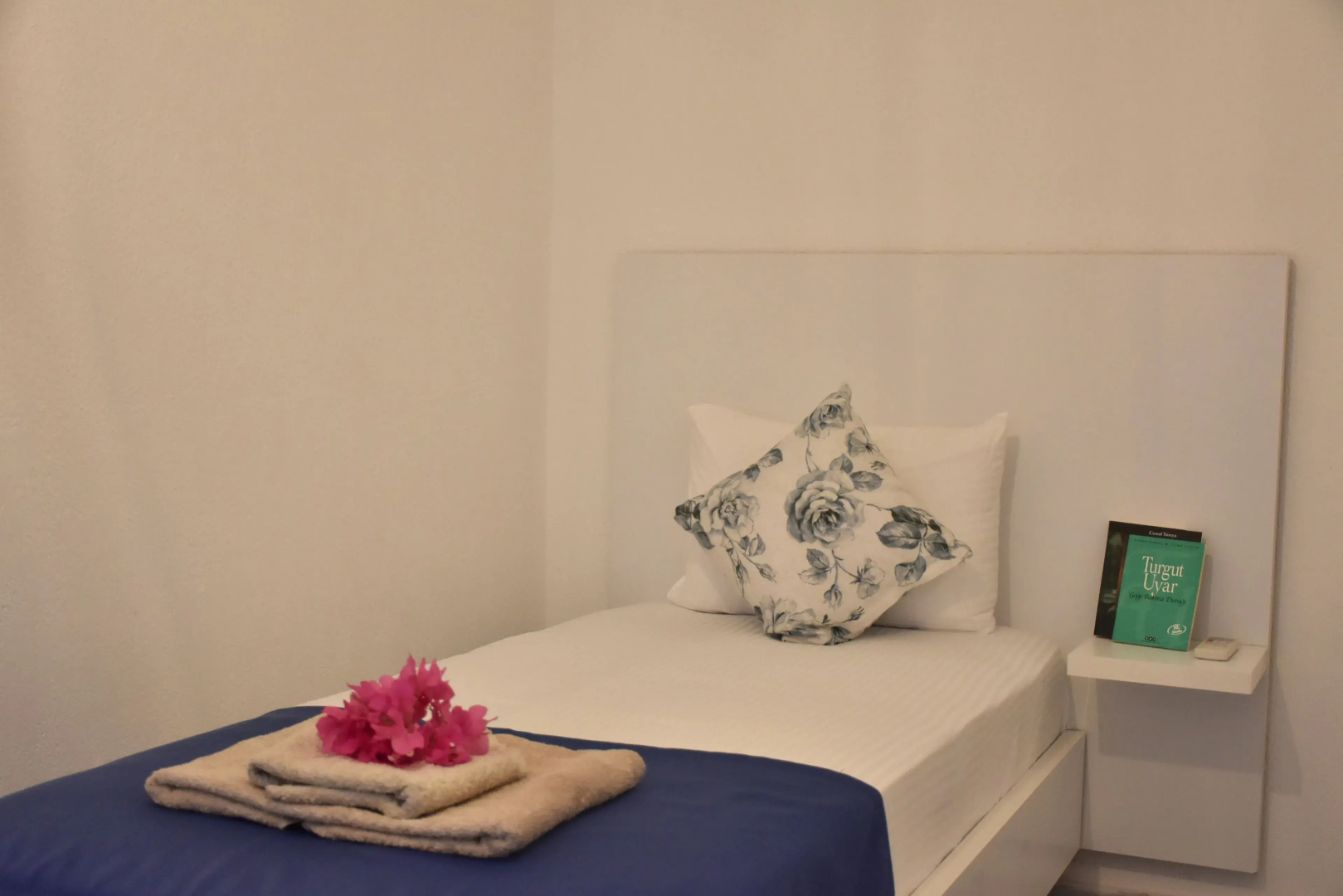 Calba Apart Otel