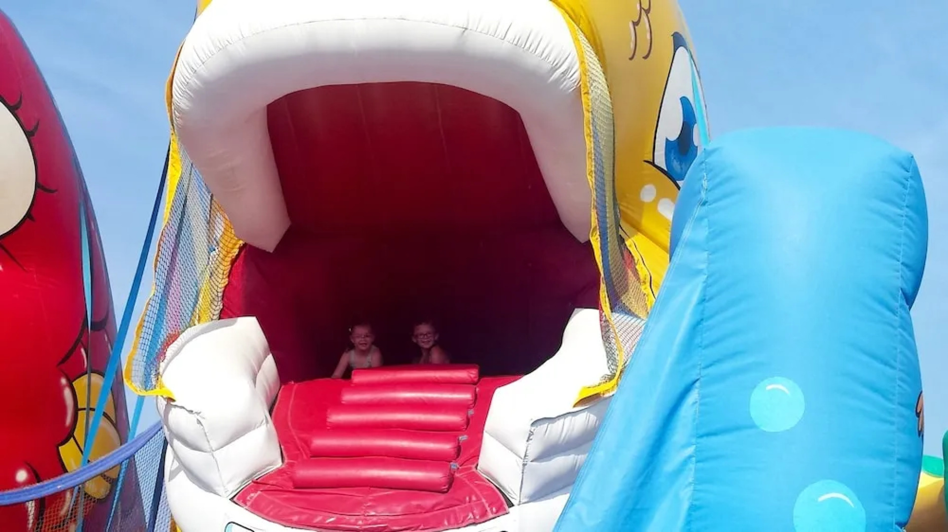 Holiday Home Rue Sombrero