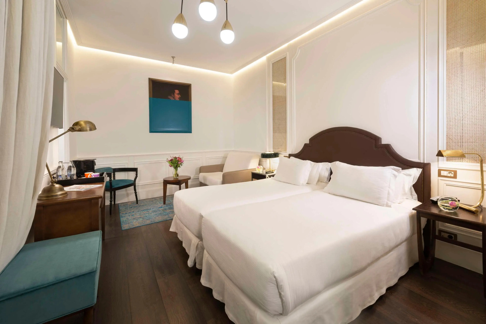 H10 Villa de la Reina Boutique Hotel