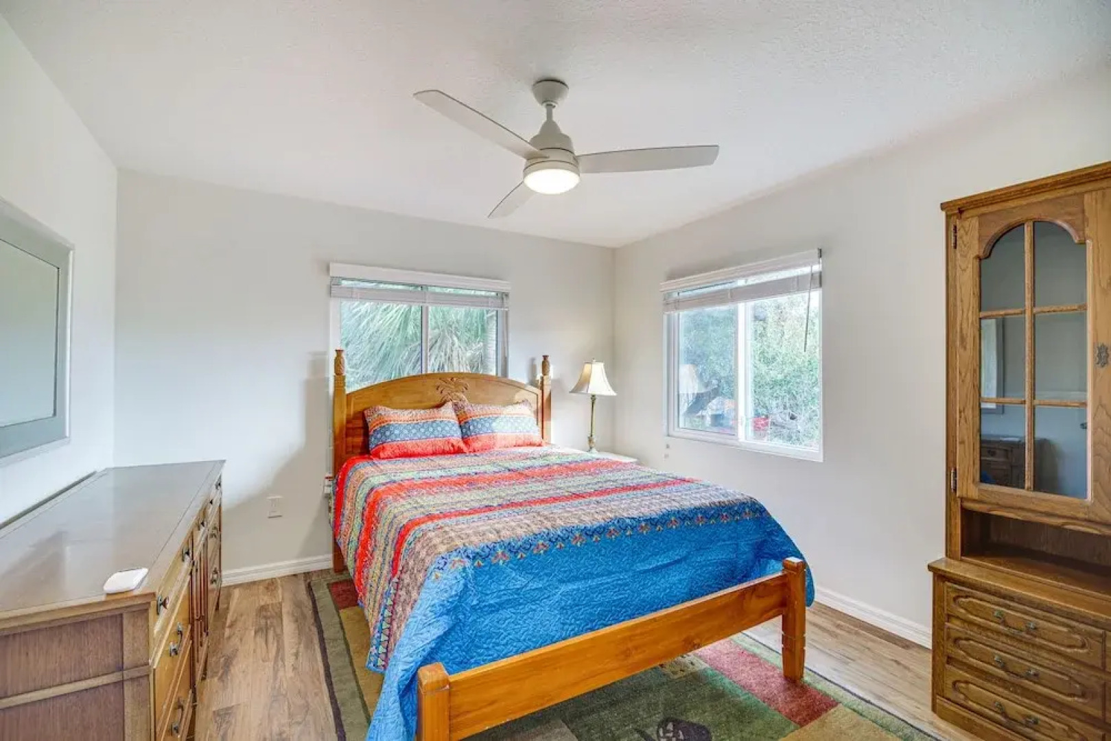 2-story Cape Canaveral Home: Walk to Public Beach!