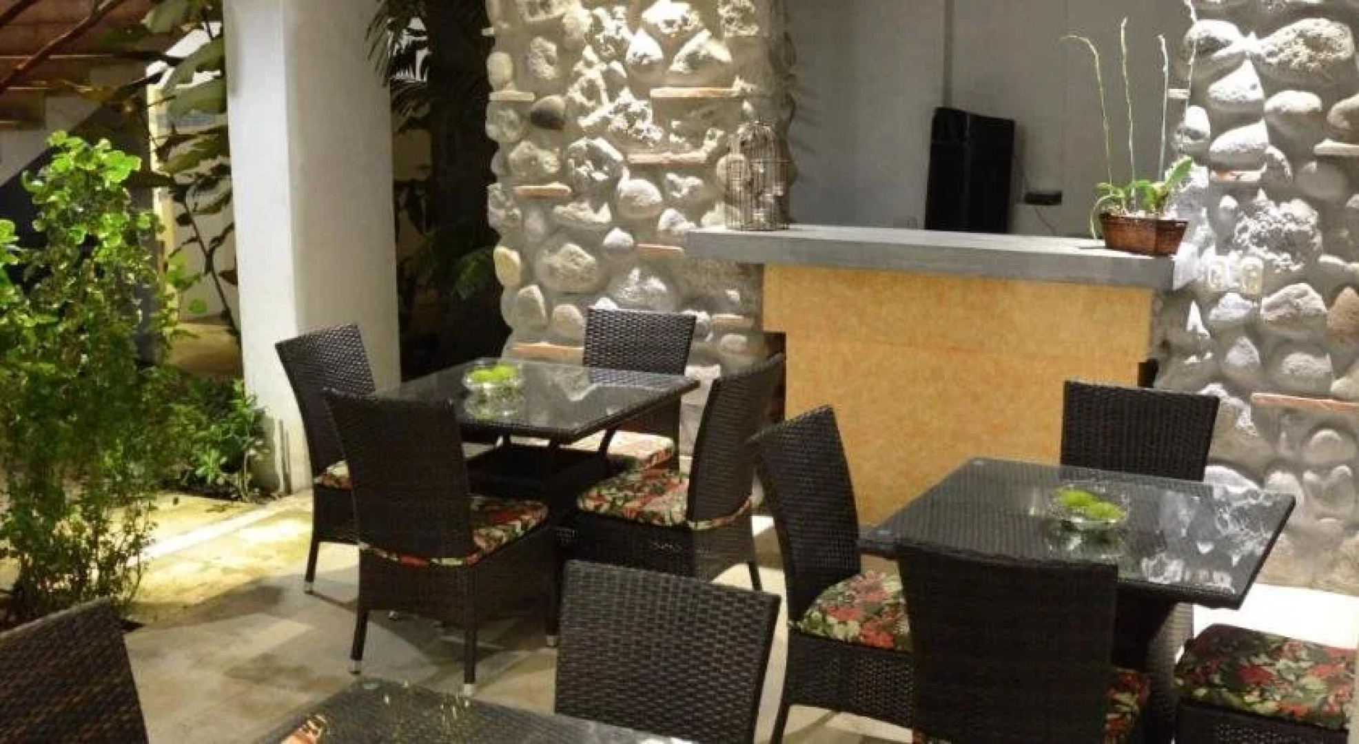 Hotel Boutique La Villa de San Bartolomé