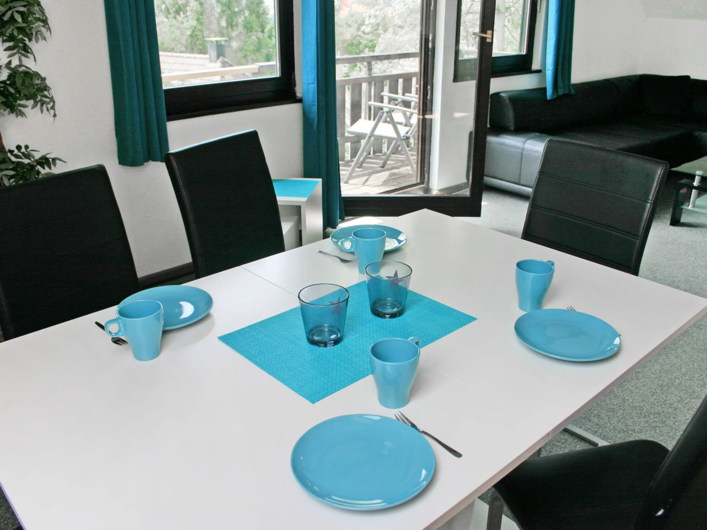 Holiday Home in Willingen Near Ski Area