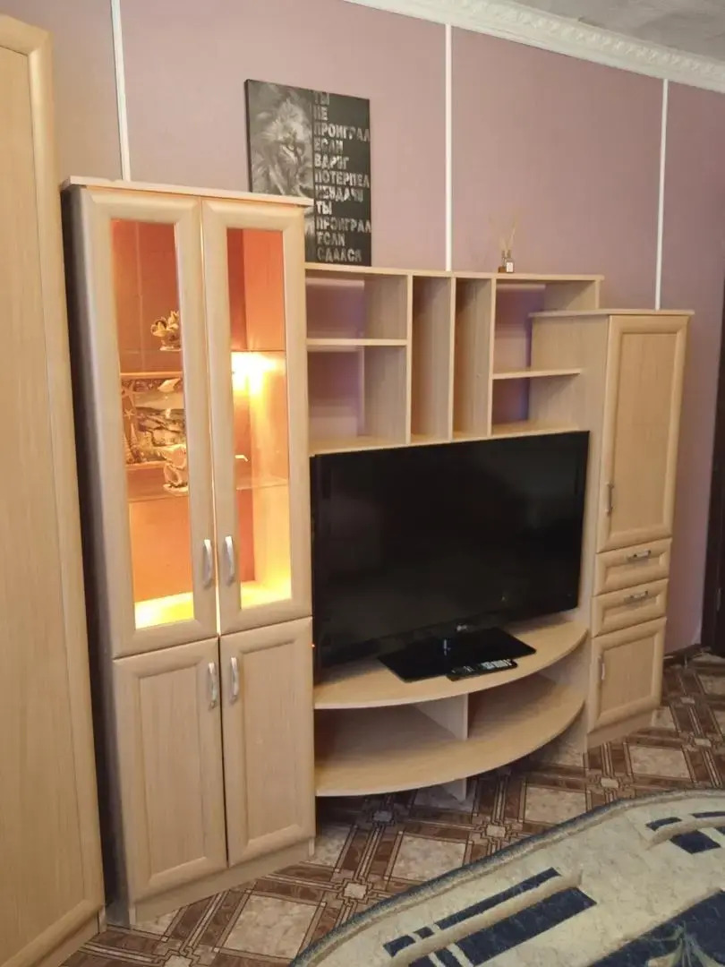 Апартаменты в микрорайоне 2 дом 1