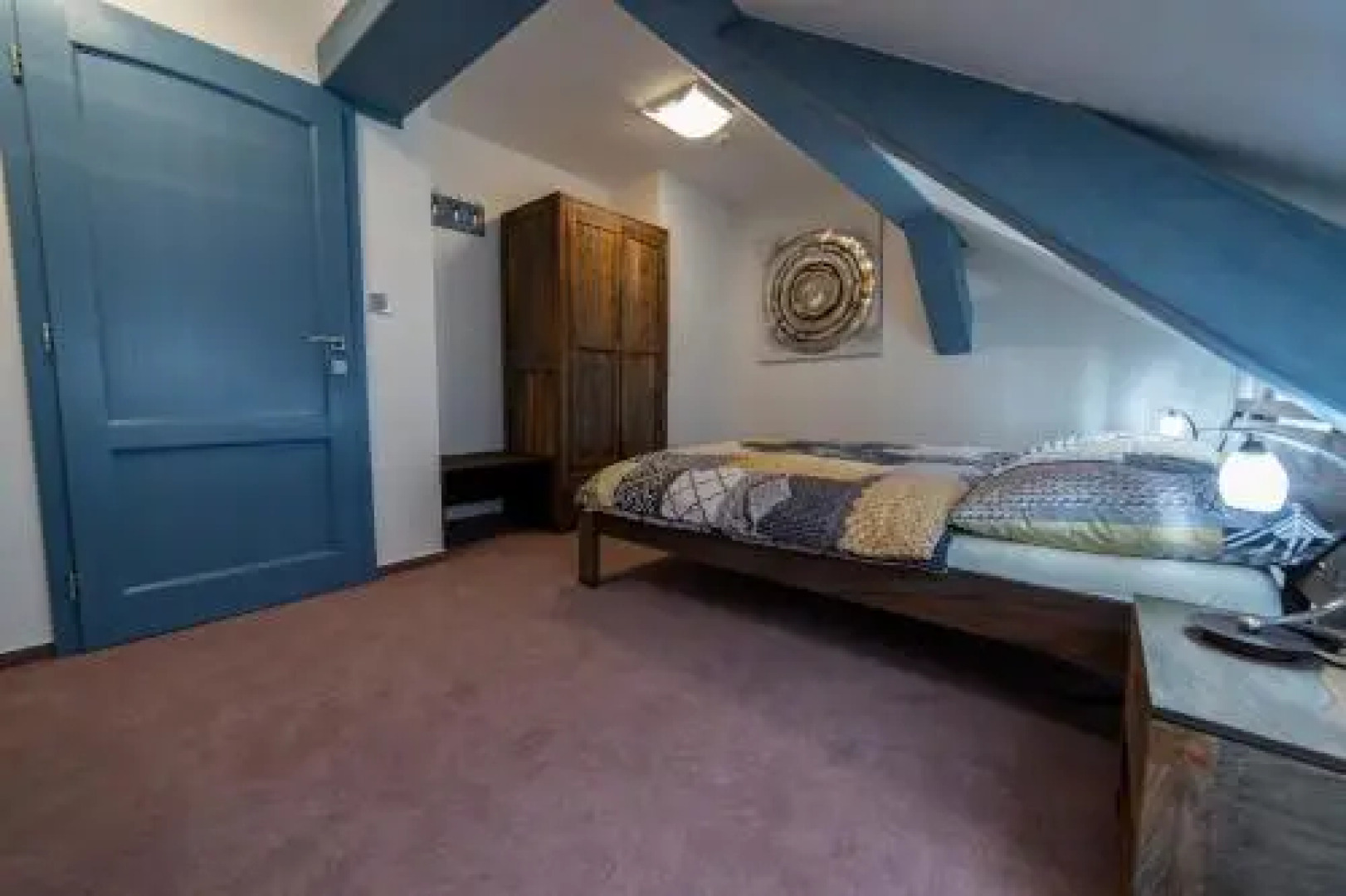 Penzión Banská Klopačka