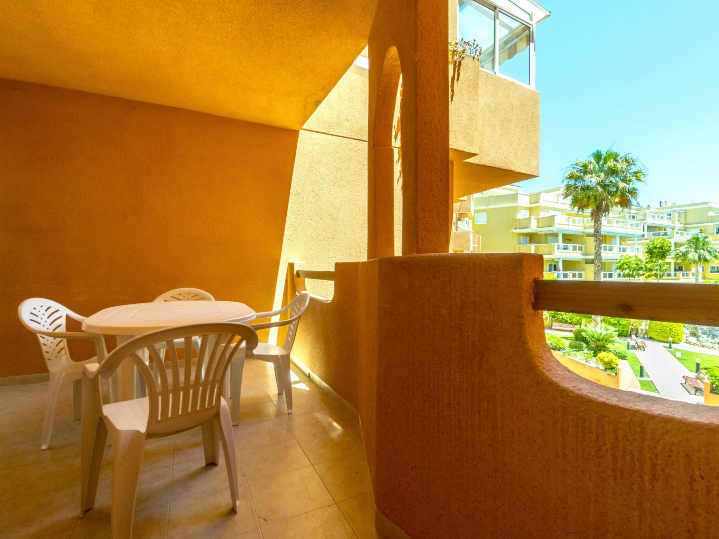 Las Calitas Bloque III