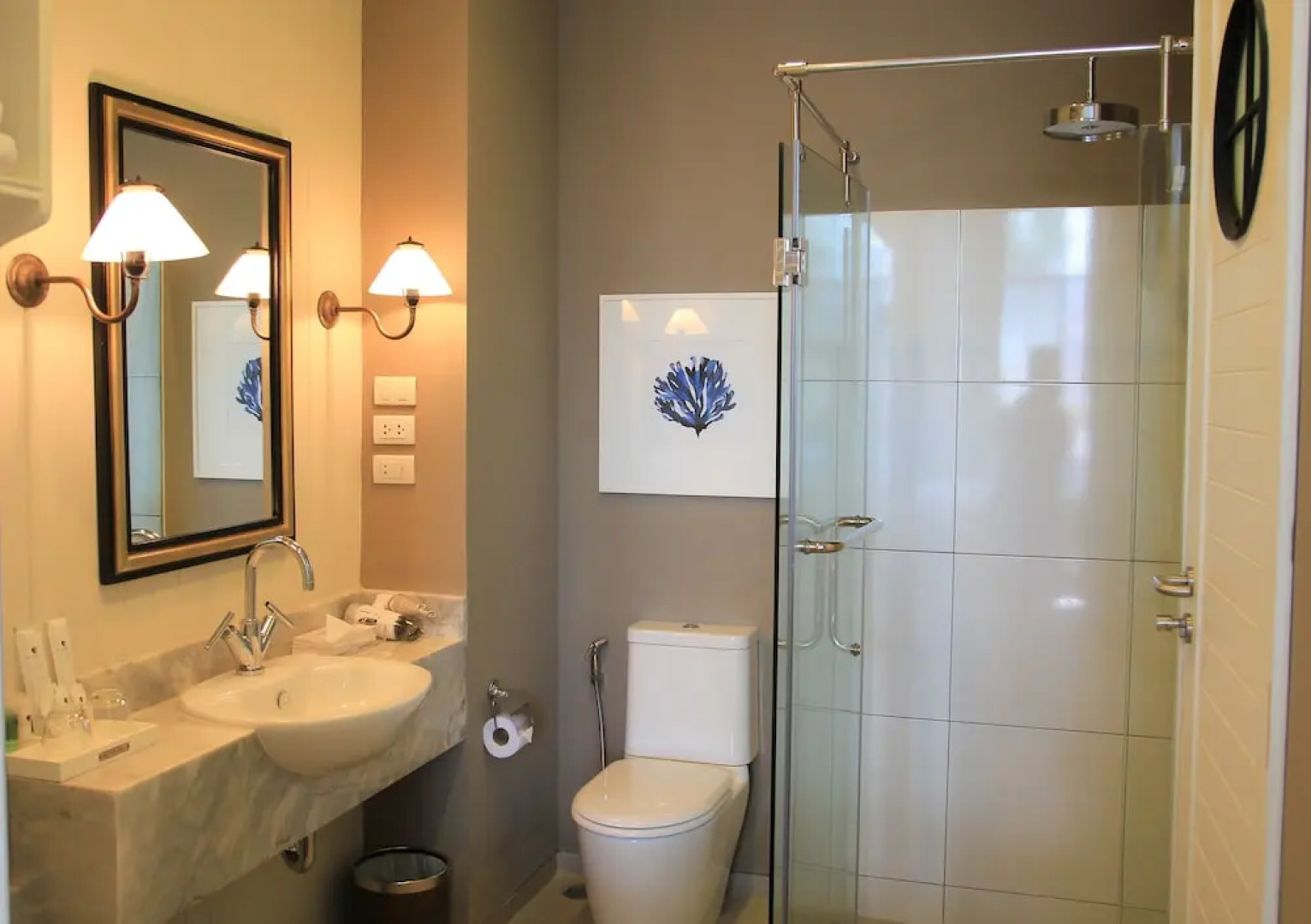 Sugar Marina Hotel Nautical, Kata Beach