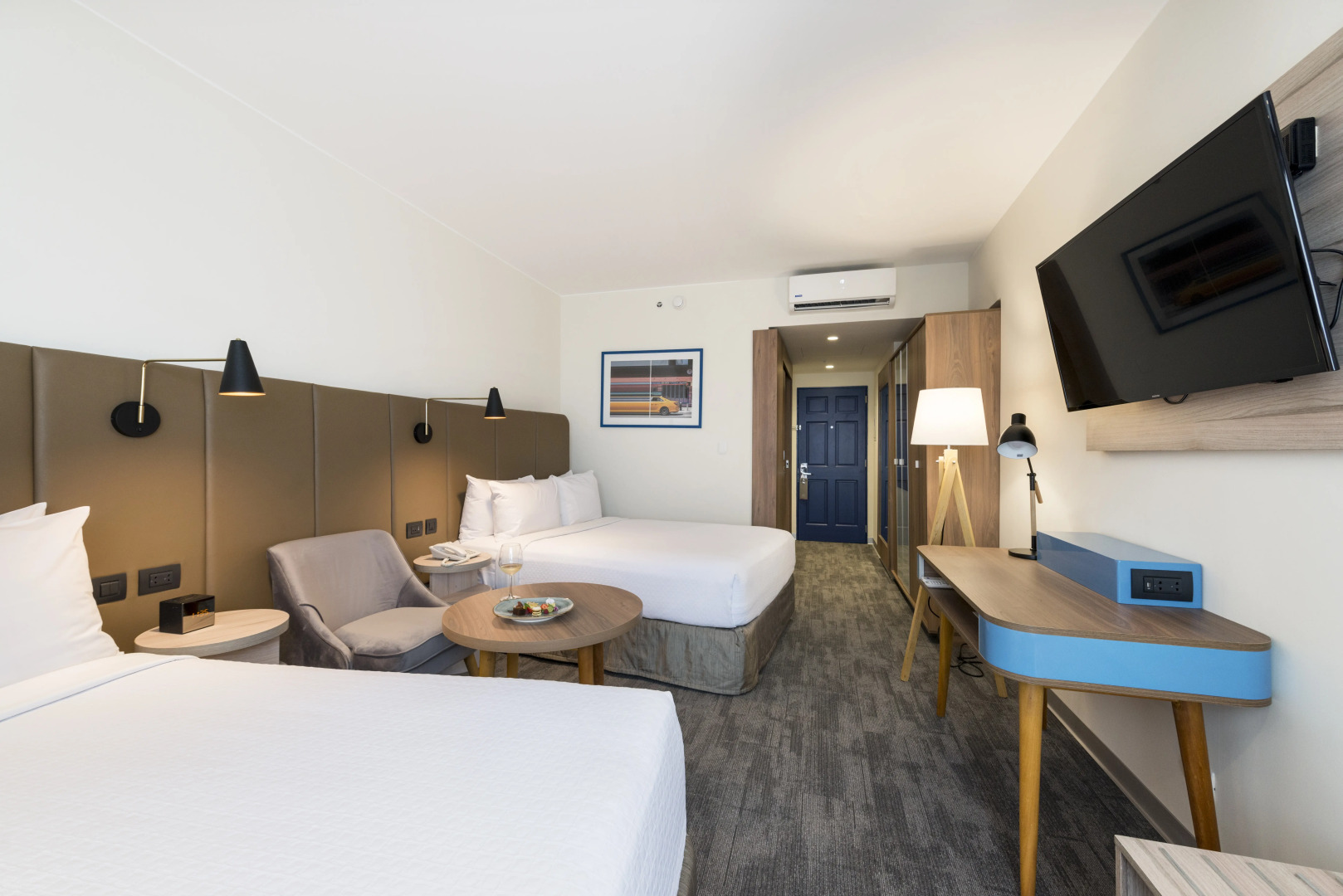 Crowne Plaza Lima by IHG