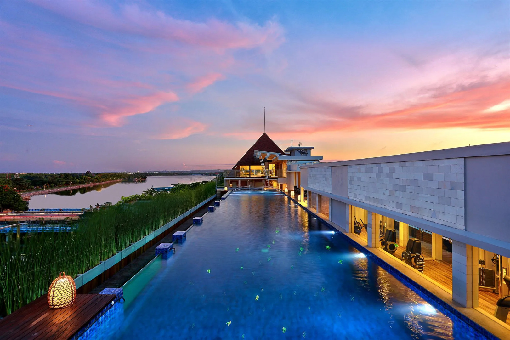 Mega Boutique Hotel & Spa Bali